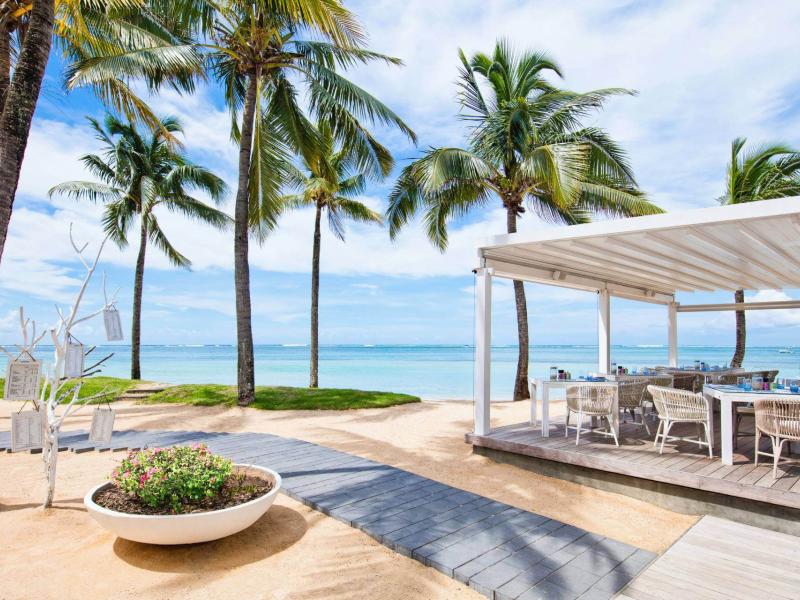 Heritage Le Telfair Golf & Spa Resort (Heritage Le Telfair Golf & Wellness Resort)