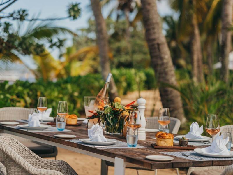 Heritage Le Telfair Golf & Spa Resort (Heritage Le Telfair Golf & Wellness Resort)
