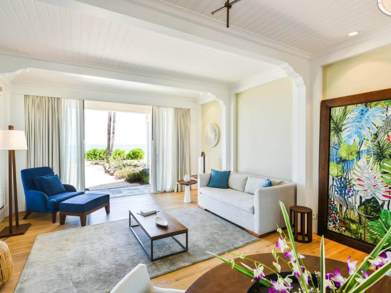 Heritage Le Telfair Golf & Spa Resort (Heritage Le Telfair Golf & Wellness Resort)