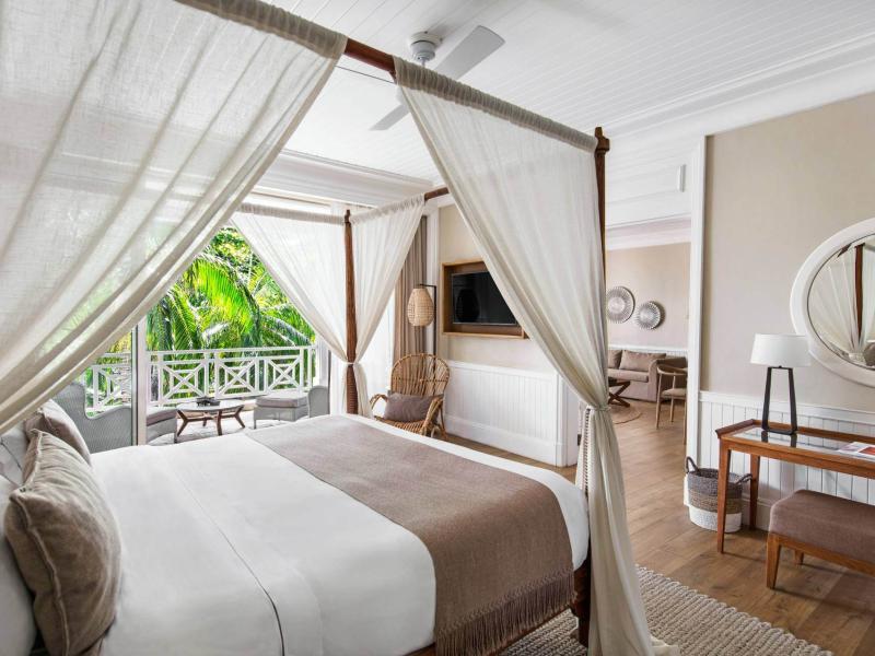 Heritage Le Telfair Golf & Spa Resort (Heritage Le Telfair Golf & Wellness Resort)