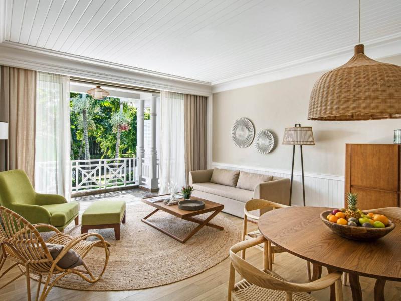 Heritage Le Telfair Golf & Spa Resort (Heritage Le Telfair Golf & Wellness Resort)