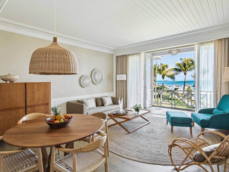 Heritage Le Telfair Golf & Spa Resort (Heritage Le Telfair Golf & Wellness Resort)