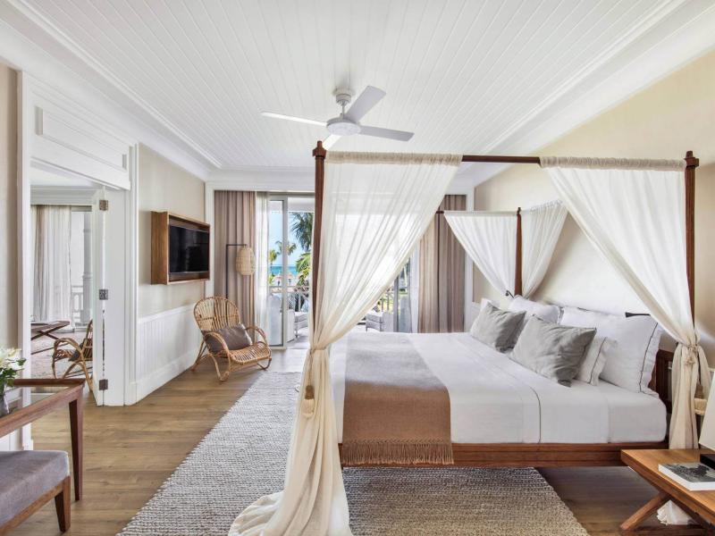 Heritage Le Telfair Golf & Spa Resort (Heritage Le Telfair Golf & Wellness Resort)