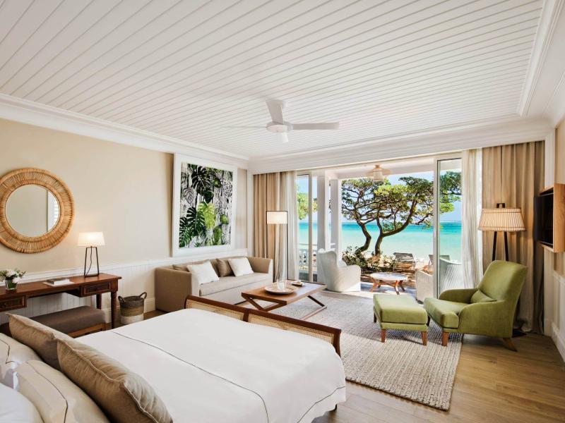 Heritage Le Telfair Golf & Spa Resort (Heritage Le Telfair Golf & Wellness Resort)