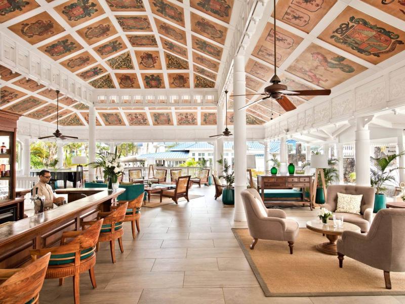 Heritage Le Telfair Golf & Spa Resort (Heritage Le Telfair Golf & Wellness Resort)