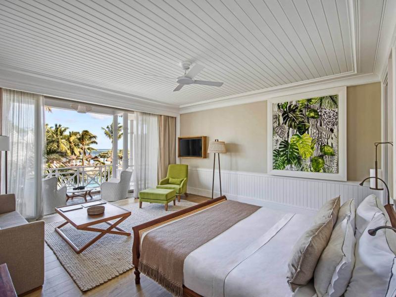 Heritage Le Telfair Golf & Spa Resort (Heritage Le Telfair Golf & Wellness Resort)