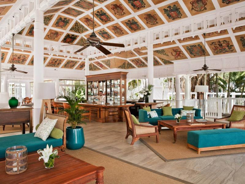 Heritage Le Telfair Golf & Spa Resort (Heritage Le Telfair Golf & Wellness Resort)