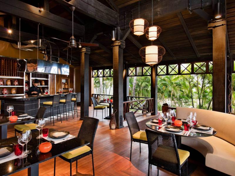 Heritage Le Telfair Golf & Spa Resort (Heritage Le Telfair Golf & Wellness Resort)