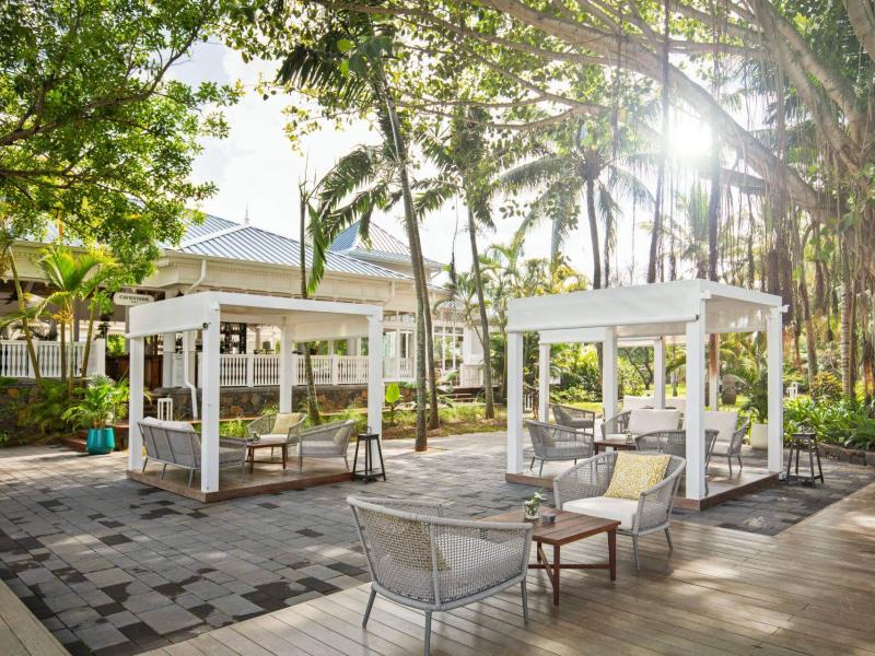 Heritage Le Telfair Golf & Spa Resort (Heritage Le Telfair Golf & Wellness Resort)