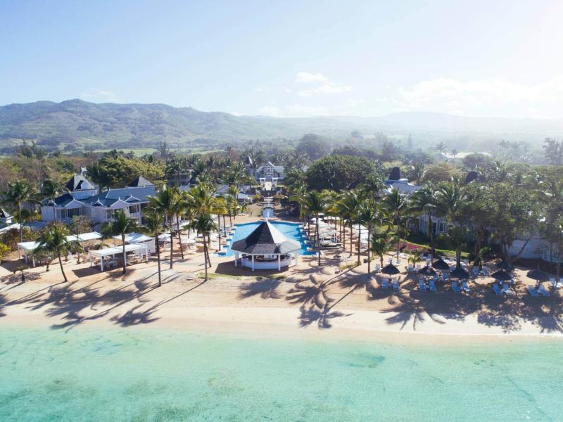 Heritage Le Telfair Golf & Spa Resort (Heritage Le Telfair Golf & Wellness Resort)
