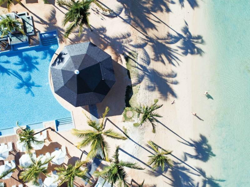 Heritage Le Telfair Golf & Spa Resort (Heritage Le Telfair Golf & Wellness Resort)