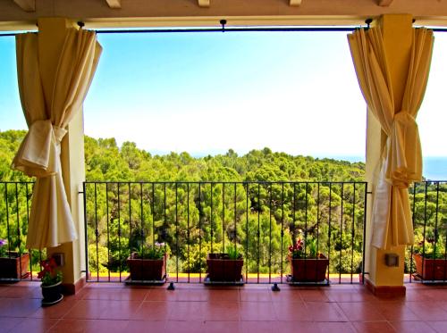 Hotel Le Terrazze