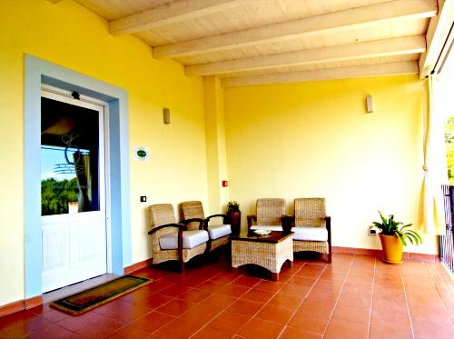 Hotel Le Terrazze