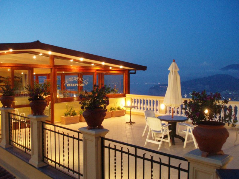 Residence Le Terrazze 