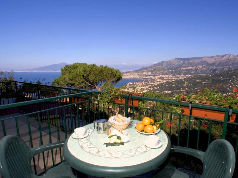 Residence Le Terrazze 