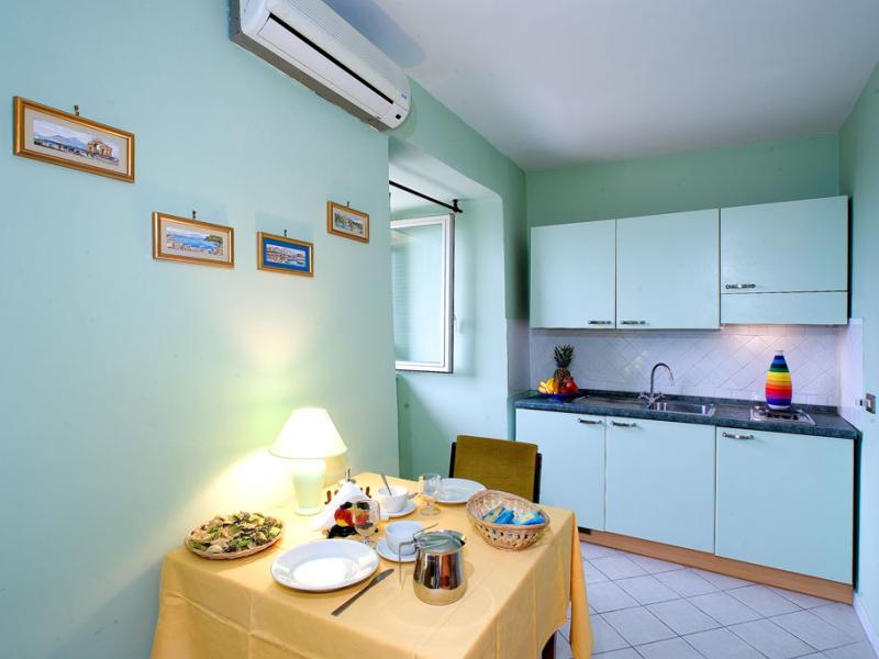 Residence Le Terrazze 
