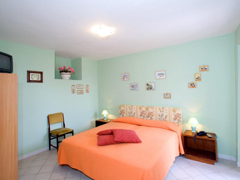 Residence Le Terrazze 