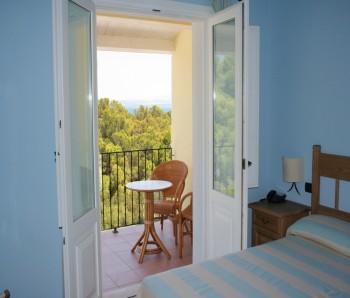 Residence Le Terrazze 