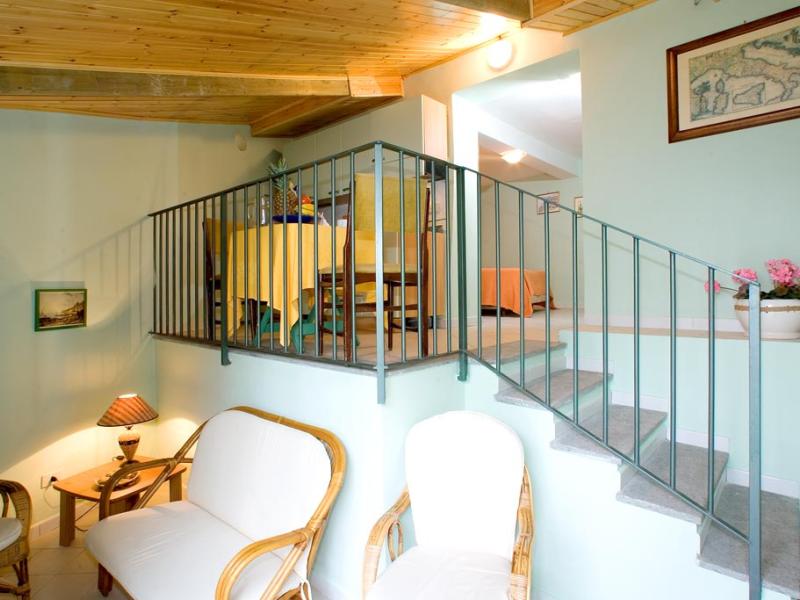 Residence Le Terrazze 