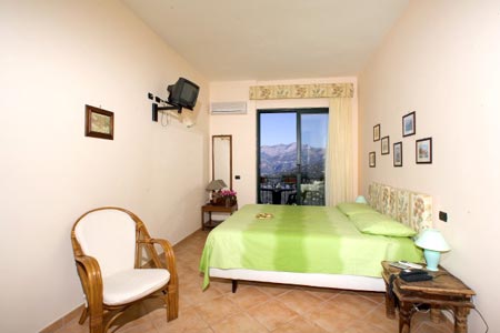 Residence Le Terrazze 