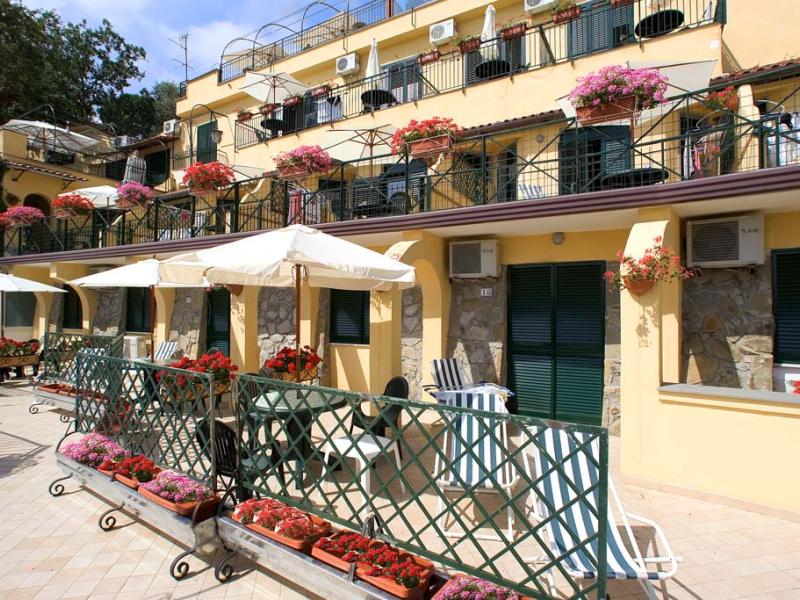 Residence Le Terrazze 