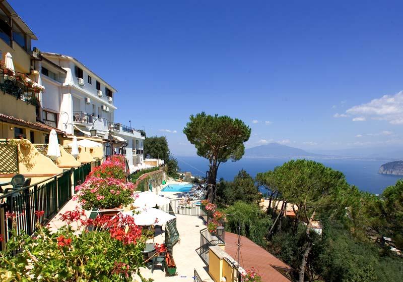 Residence Le Terrazze 
