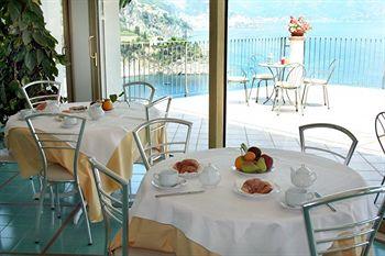 Le Terrazze hotel Conca Dei Marini