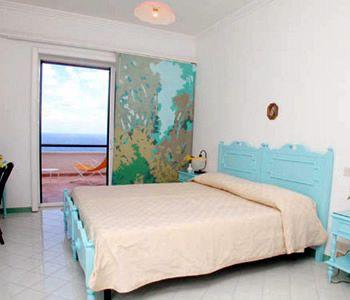 Le Terrazze hotel Conca Dei Marini