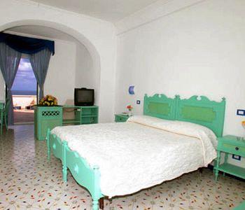 Le Terrazze hotel Conca Dei Marini
