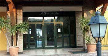 Le Terrazze Sul Lago