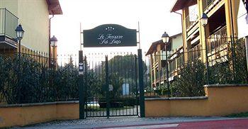 Le Terrazze Sul Lago