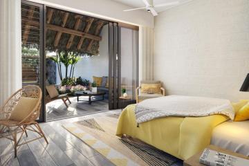 Отель Tropical Attitude Маврикий, Маврикий (Курорт), фото 19