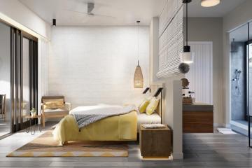 Отель Tropical Attitude Маврикий, Маврикий (Курорт), фото 20