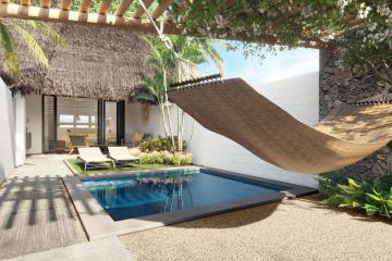 Отель Tropical Attitude Маврикий, Маврикий (Курорт), фото 21