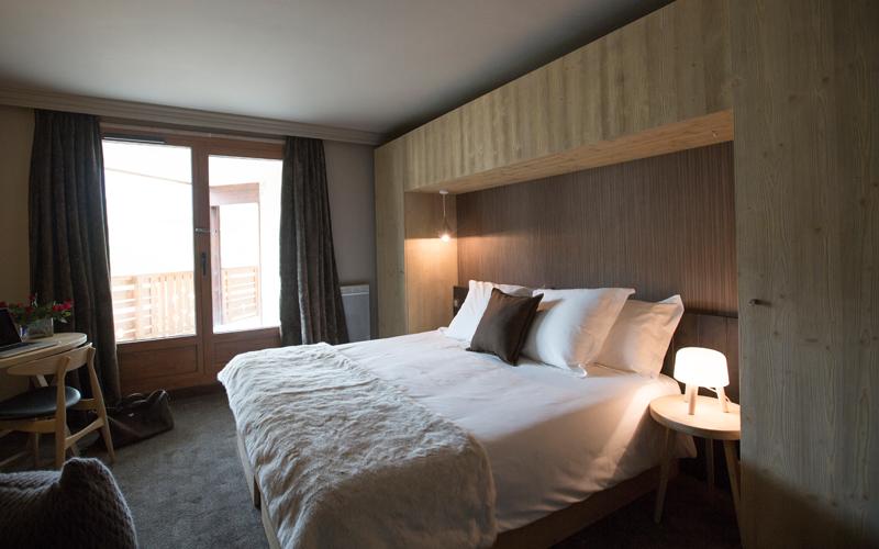 Le Val Thorens