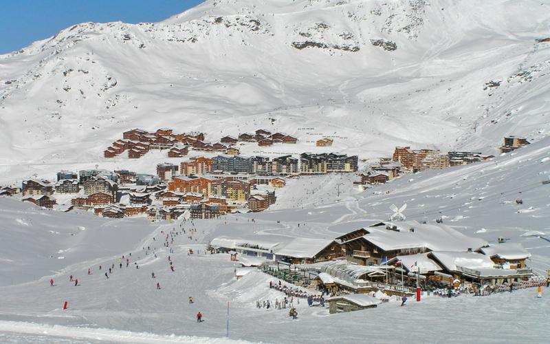 Le Val Thorens