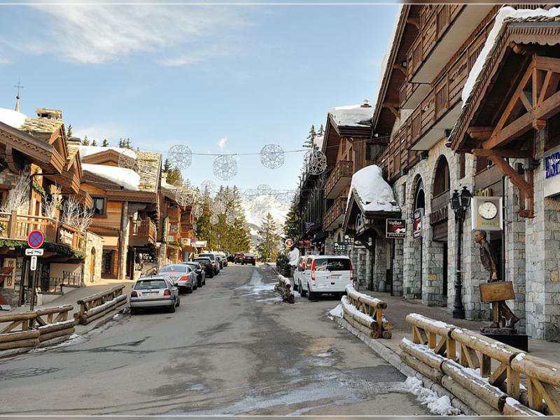 Le Val Thorens
