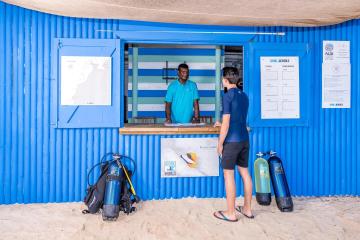 Отель Victoria Beachcomber Маврикий, Маврикий (Курорт), фото 13