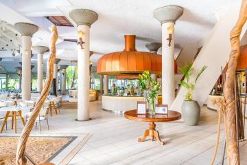 Отель Victoria Beachcomber Маврикий, Маврикий (Курорт), фото 15