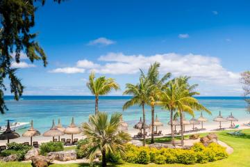 Отель Victoria Beachcomber Маврикий, Маврикий (Курорт), фото 19