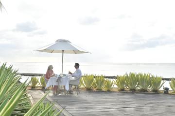 Отель Victoria Beachcomber Маврикий, Маврикий (Курорт), фото 21