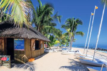 Отель Victoria Beachcomber Маврикий, Маврикий (Курорт), фото 34