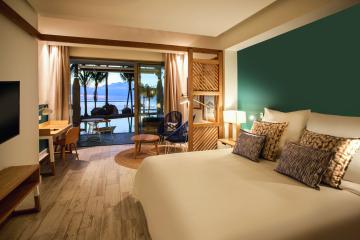 Отель Victoria Beachcomber Маврикий, Маврикий (Курорт), фото 39