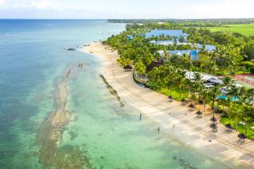 Отель Victoria Beachcomber Маврикий, Маврикий (Курорт), фото 43