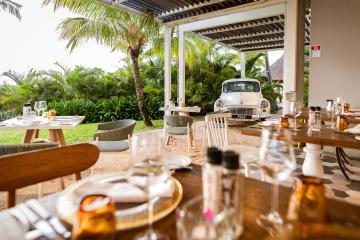 Отель Victoria Beachcomber Маврикий, Маврикий (Курорт), фото 46