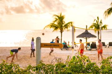 Отель Victoria Beachcomber Маврикий, Маврикий (Курорт), фото 49