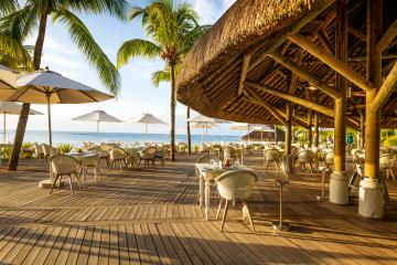 Отель Victoria Beachcomber Маврикий, Маврикий (Курорт), фото 55