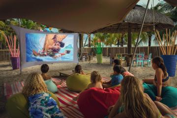 Отель Victoria Beachcomber Маврикий, Маврикий (Курорт), фото 6