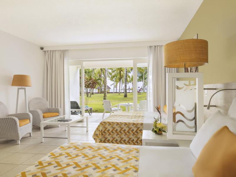 Victoria Beachcomber
