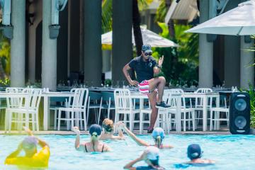 Отель Victoria Beachcomber Маврикий, Маврикий (Курорт), фото 66